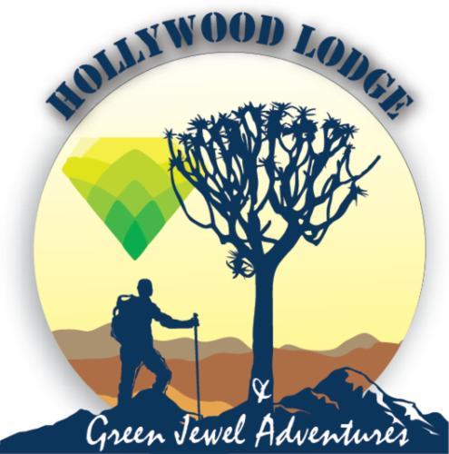 Hollywood Lodge Steinkopf Exteriör bild