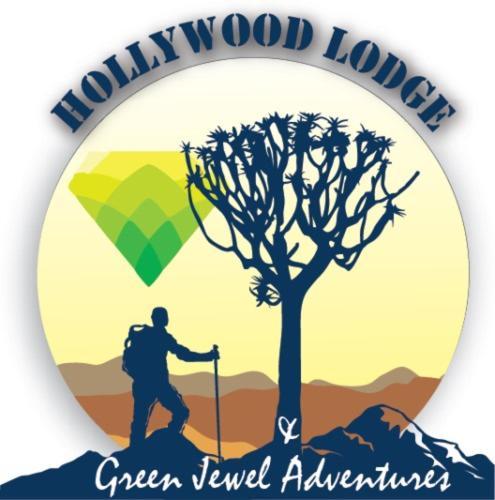 Hollywood Lodge Steinkopf Exteriör bild